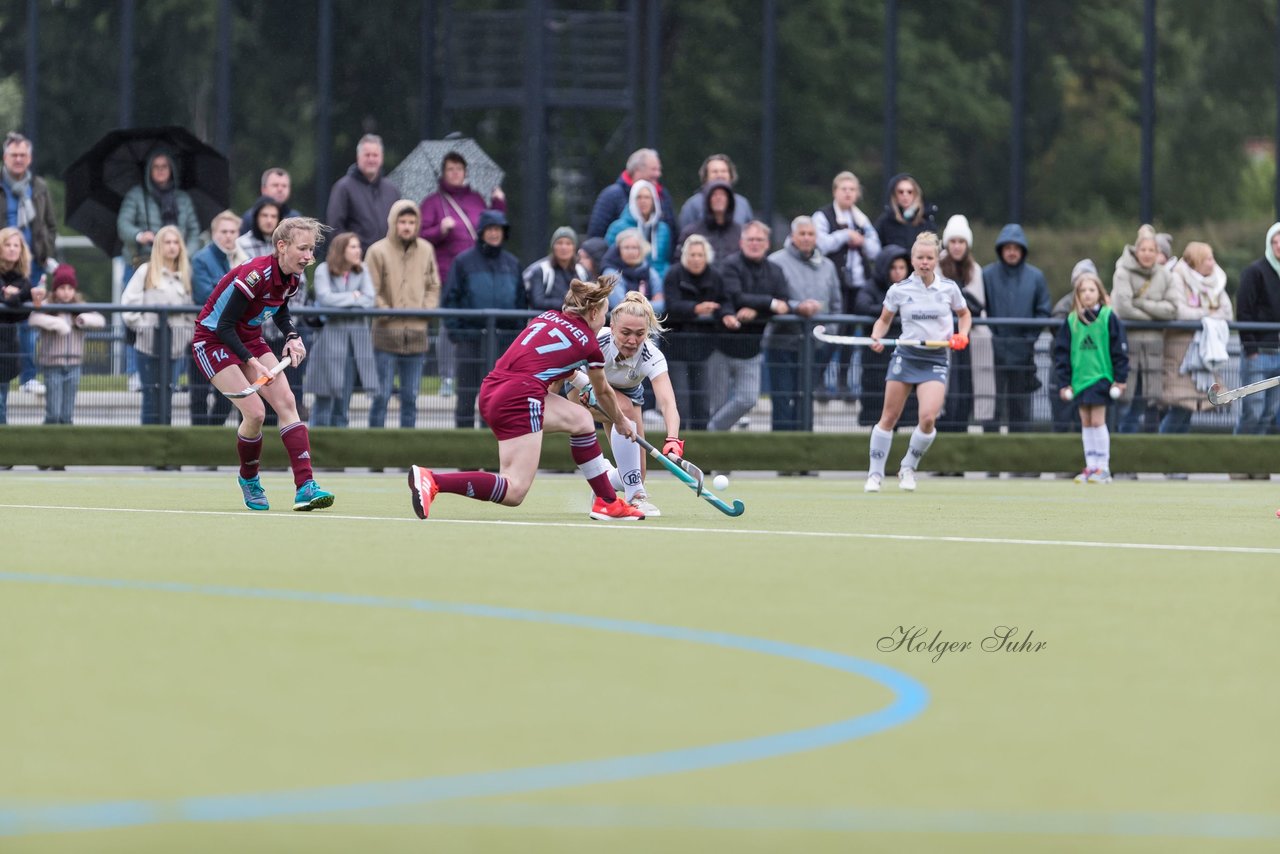 Bild 5 - BL Der Club an der Alster - Uhlenhorster HC : Ergebnis: 2:0